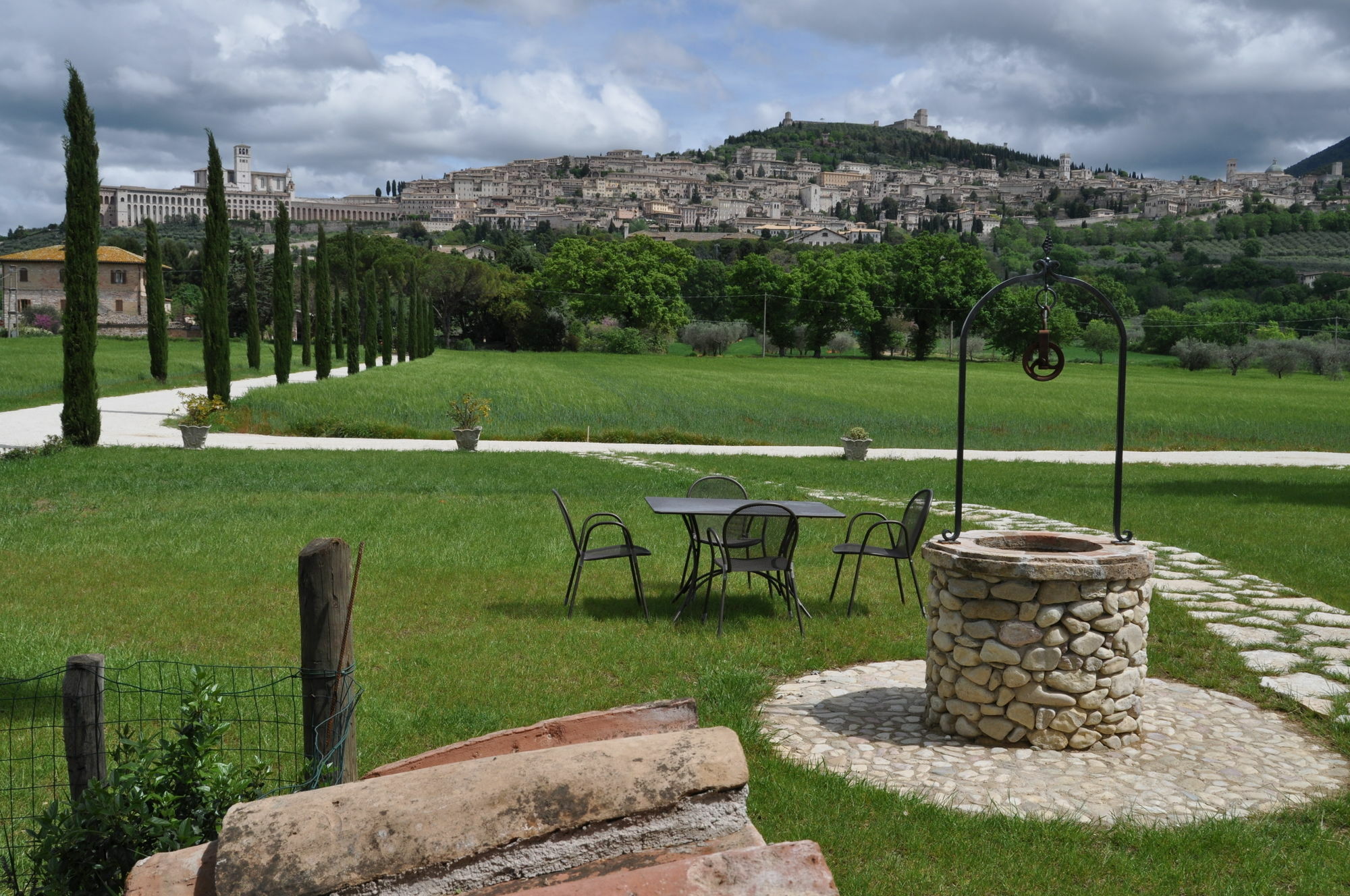 All'Antica Mattonata Assisi Dış mekan fotoğraf