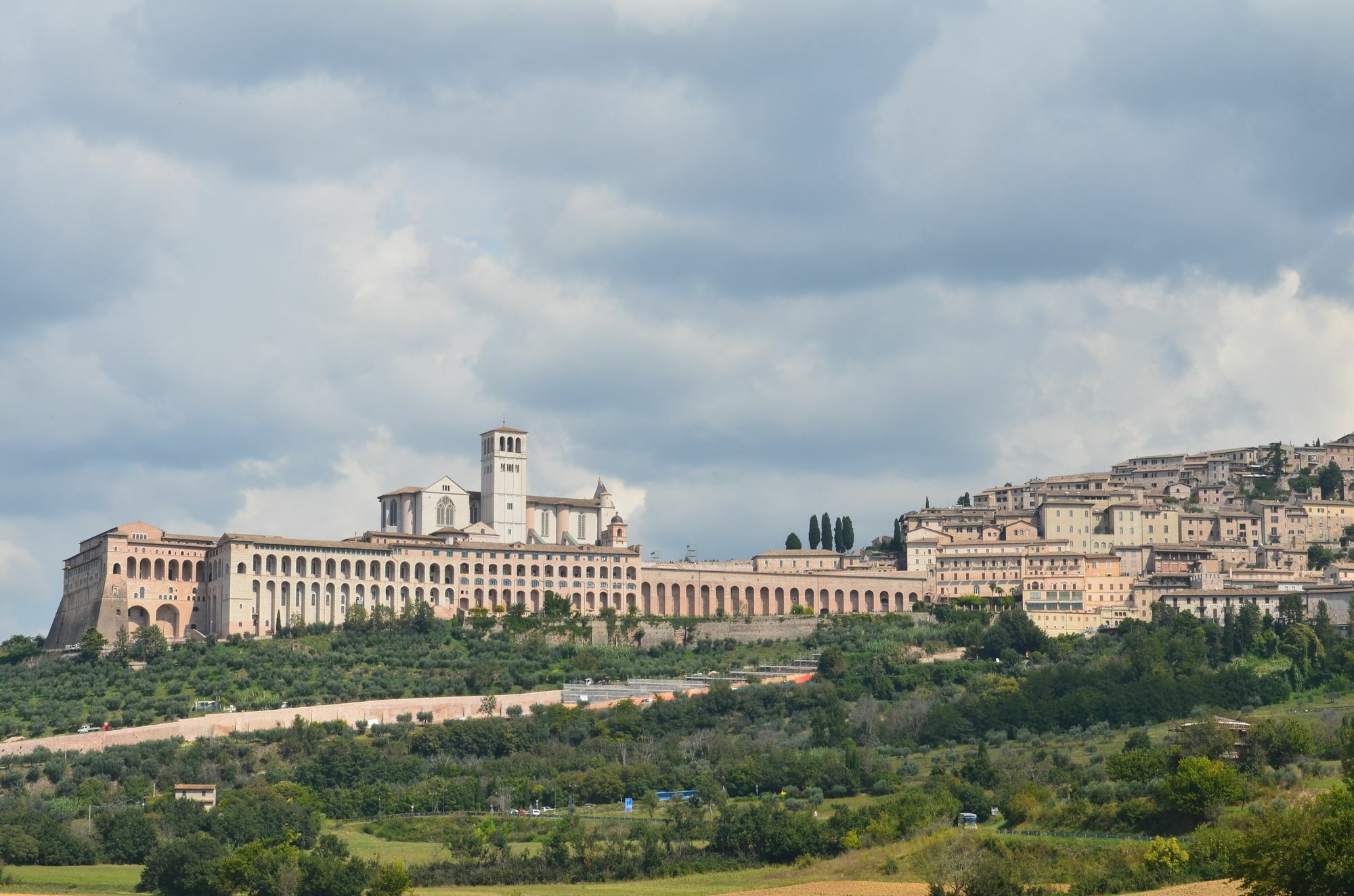 All'Antica Mattonata Assisi Dış mekan fotoğraf